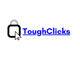ToughClicks logo