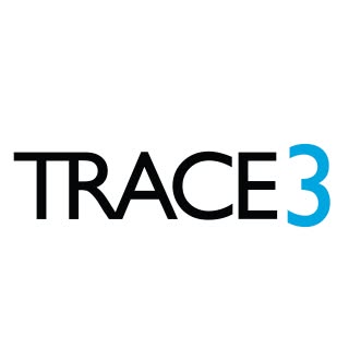 Trace3 logo