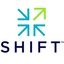 Shift HR logo