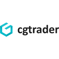 CGTrader logo