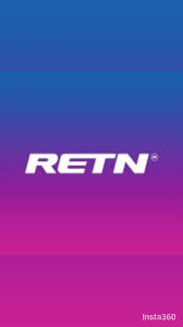 RETN logo