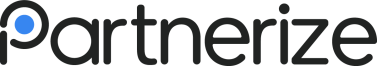 Partnerize: Accelerate logo