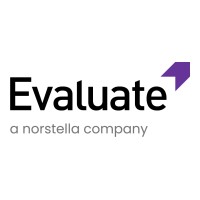 Evaluate Pharma logo