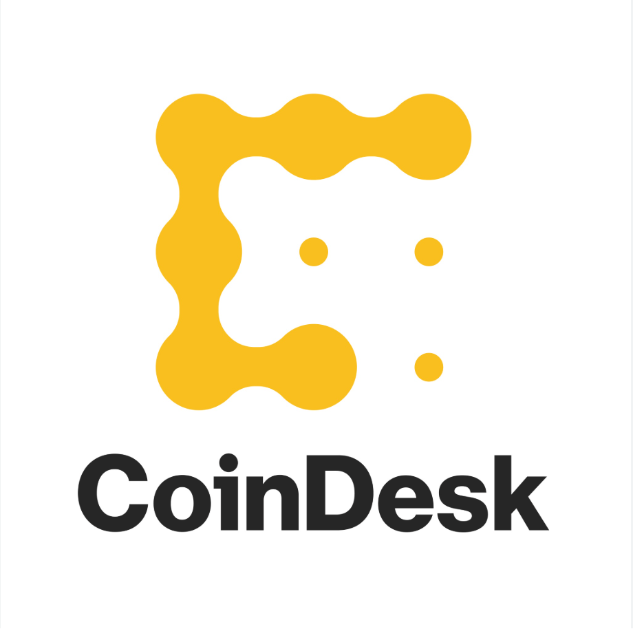 CoinDesk logo