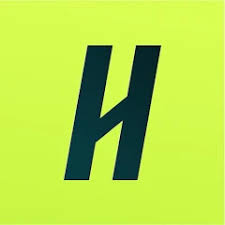 Handshake: Basic logo