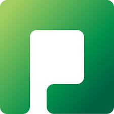 Paycom HCM logo