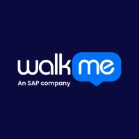 WalkMe DAP: For Customers logo