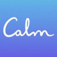Calm Business logo
