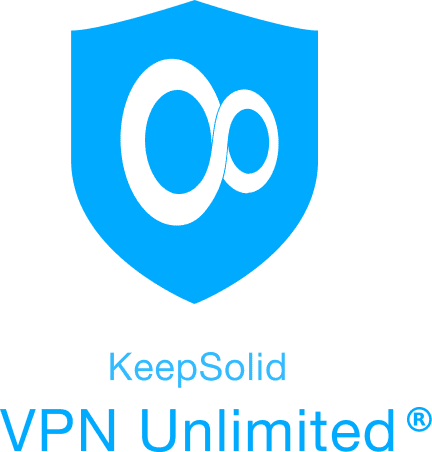 VPN Unlimited logo