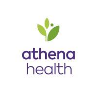 Athena Health logo