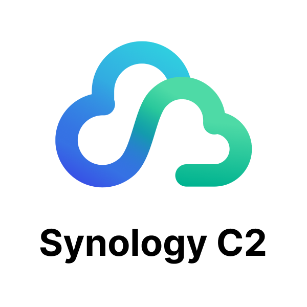 Synology C2 logo