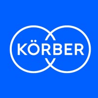 Körber logo